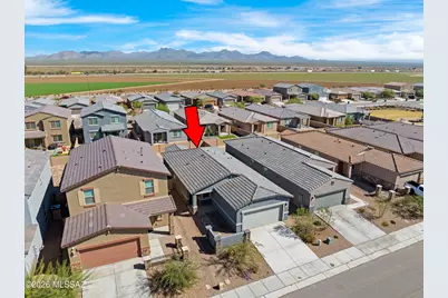 10342 W Granderson Street, Marana, AZ 85653 - Photo 29