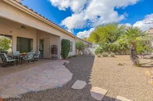 2289 N Split Rock Pl, Tucson, AZ 85749 - Photo 17