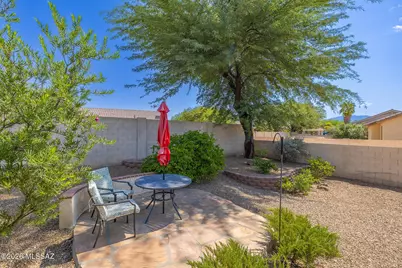 2289 N Split Rock Place, Tucson, AZ 85749 - Photo 41