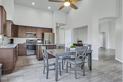 2289 N Split Rock Place, Tucson, AZ 85749 - Photo 9