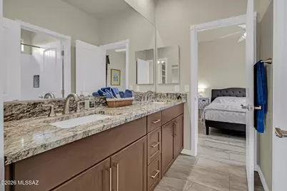 2289 N Split Rock Place, Tucson, AZ 85749 - Photo 29