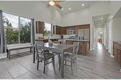 2289 N Split Rock Place, Tucson, AZ 85749 - Photo 7