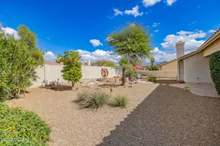 2289 N Split Rock Pl, Tucson, AZ 85749 - Photo 23