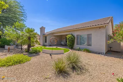 2289 N Split Rock Place, Tucson, AZ 85749 - Photo 35