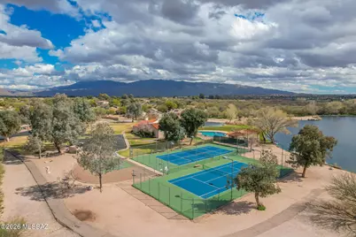 2289 N Split Rock Place, Tucson, AZ 85749 - Photo 43