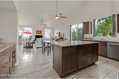 2289 N Split Rock Place, Tucson, AZ 85749 - Photo 13
