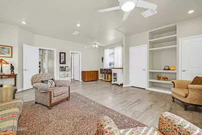2289 N Split Rock Place, Tucson, AZ 85749 - Photo 23