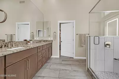 2289 N Split Rock Place, Tucson, AZ 85749 - Photo 19