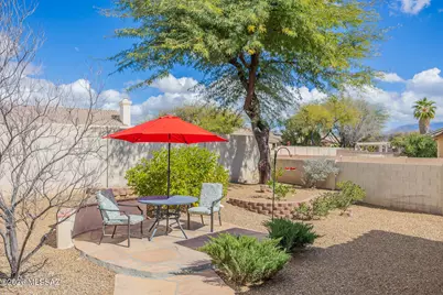 2289 N Split Rock Place, Tucson, AZ 85749 - Photo 25