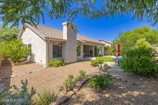 2289 N Split Rock Pl, Tucson, AZ 85749 - Photo 37