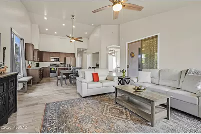 2289 N Split Rock Place, Tucson, AZ 85749 - Photo 5