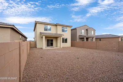 4818 E Greenway Wash Drive, Tucson, AZ 85706 - Photo 35
