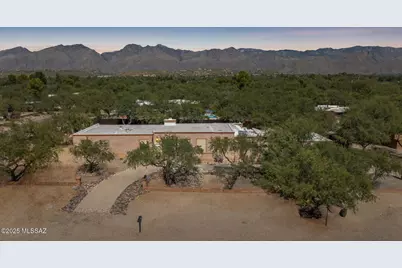 7741 E Camino Bavispe, Tucson, AZ 85715 - Photo 3