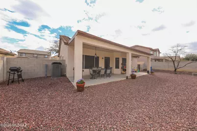 4416 S Avenida Don Pepe, Tucson, AZ 85746 - Photo 33