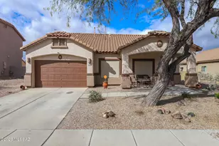 4416 S Avenida Don Pepe, Tucson, AZ 85746 - Photo 3