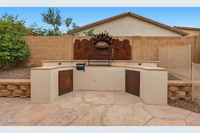 998 W Waxleaf Place, Oro Valley, AZ 85755 - Photo 27