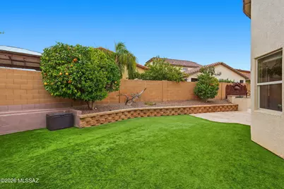 998 W Waxleaf Place, Oro Valley, AZ 85755 - Photo 33