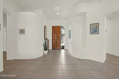 6298 N Via Lomas De Paloma, Tucson, AZ 85718 - Photo 11