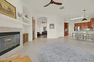 6298 N Via Lomas De Paloma, Tucson, AZ 85718 - Photo 17
