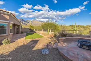 6298 N Via Lomas De Paloma, Tucson, AZ 85718 - Photo 37