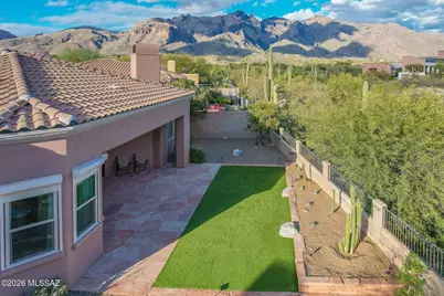 6298 N Via Lomas De Paloma, Tucson, AZ 85718 - Photo 41