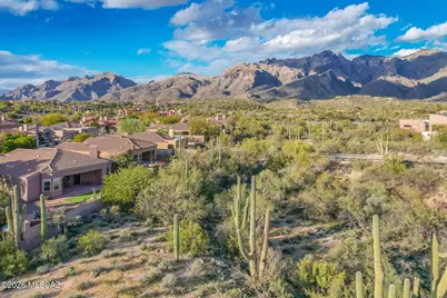 6298 N Via Lomas De Paloma, Tucson, AZ 85718 - Photo 35