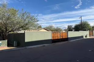 2343 N Hampton St, Tucson, AZ 85719 - Photo 3