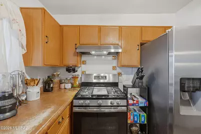 5923 S Avenida Bodega, Tucson, AZ 85706 - Photo 17
