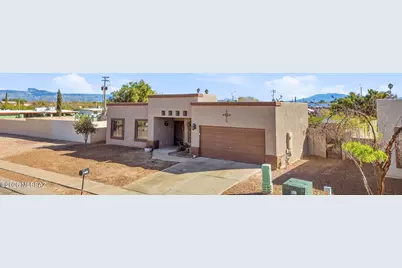 5923 S Avenida Bodega, Tucson, AZ 85706 - Photo 1