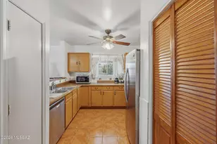 5923 S Avenida Bodega, Tucson, AZ 85706 - Photo 21