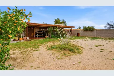 5923 S Avenida Bodega, Tucson, AZ 85706 - Photo 41