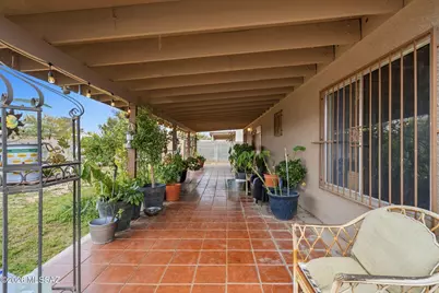 5923 S Avenida Bodega, Tucson, AZ 85706 - Photo 37