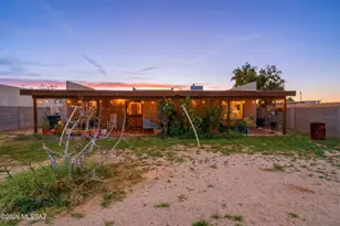 5923 S Avenida Bodega, Tucson, AZ 85706 - Photo 39
