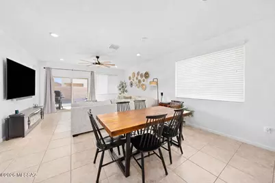 7860 S Ivy Hollow Avenue, Tucson, AZ 85757 - Photo 11