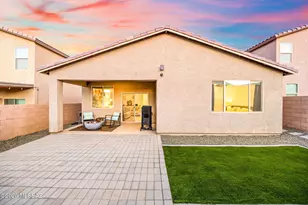 7860 S Ivy Hollow Ave, Tucson, AZ 85757 - Photo 23