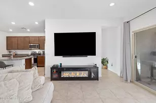 7860 S Ivy Hollow Ave, Tucson, AZ 85757 - Photo 13