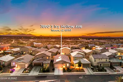 7860 S Ivy Hollow Avenue, Tucson, AZ 85757 - Photo 27