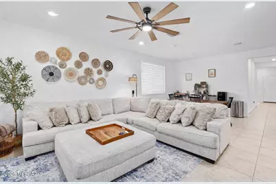 7860 S Ivy Hollow Avenue, Tucson, AZ 85757 - Photo 9