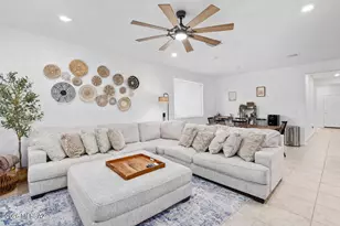 7860 S Ivy Hollow Ave, Tucson, AZ 85757 - Photo 9