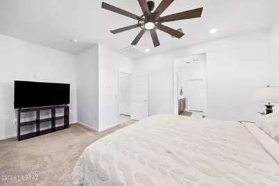 7860 S Ivy Hollow Avenue, Tucson, AZ 85757 - Photo 15