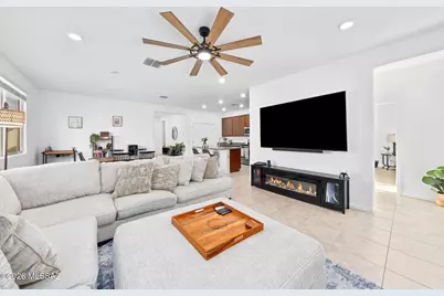 7860 S Ivy Hollow Avenue, Tucson, AZ 85757 - Photo 3
