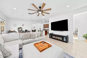 7860 S Ivy Hollow Ave, Tucson, AZ 85757 - Photo 3