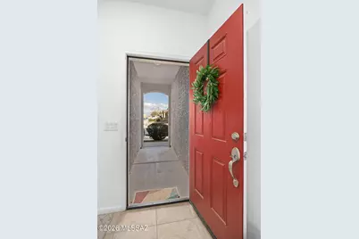 7860 S Ivy Hollow Avenue, Tucson, AZ 85757 - Photo 31