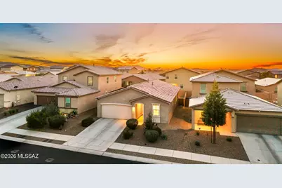 7860 S Ivy Hollow Avenue, Tucson, AZ 85757 - Photo 29