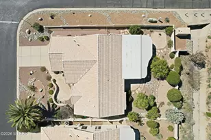 36250 S Canyon Brook Dr, Tucson, AZ 85739 - Photo 47