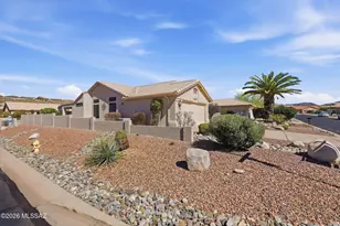 36250 S Canyon Brook Dr, Tucson, AZ 85739 - Photo 39