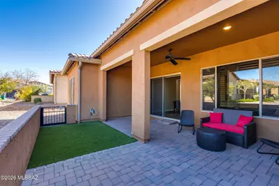 61370 E Flint Drive, Oracle, AZ 85623 - Photo 35