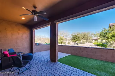 61370 E Flint Drive, Oracle, AZ 85623 - Photo 3