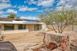 949 W Calle Aragon, Tucson, AZ 85756 - Photo 43