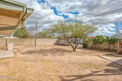 949 W Calle Aragon, Tucson, AZ 85756 - Photo 41